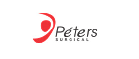 www.peters-surgical.com            